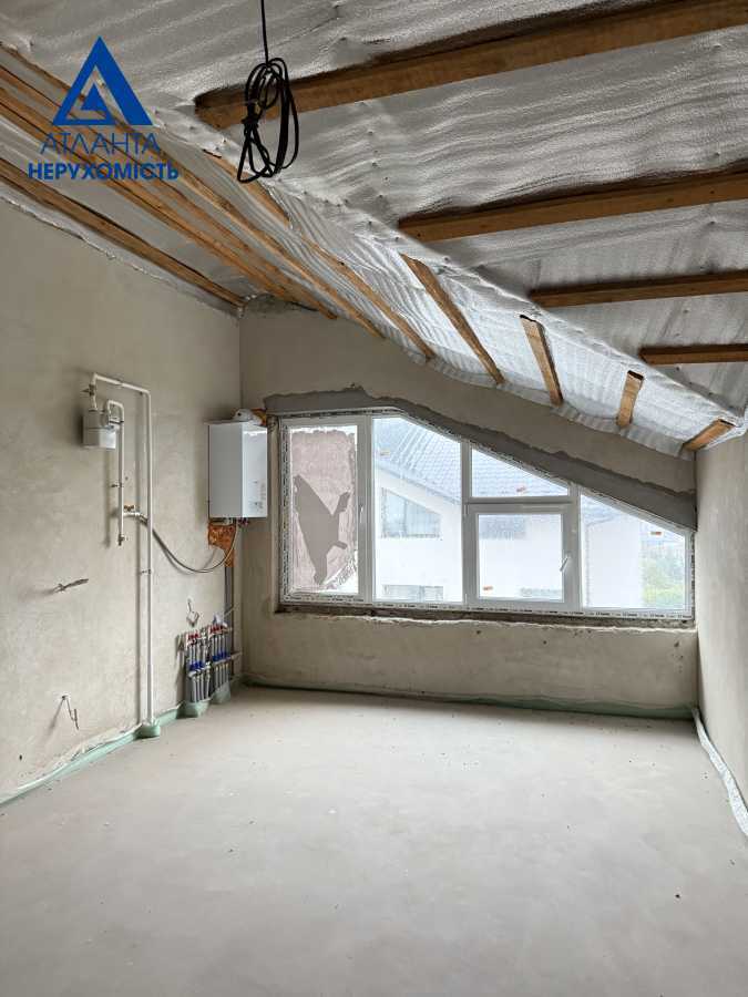 Продажа 2-комнатной квартиры 61.1 м², Східна, 34/в