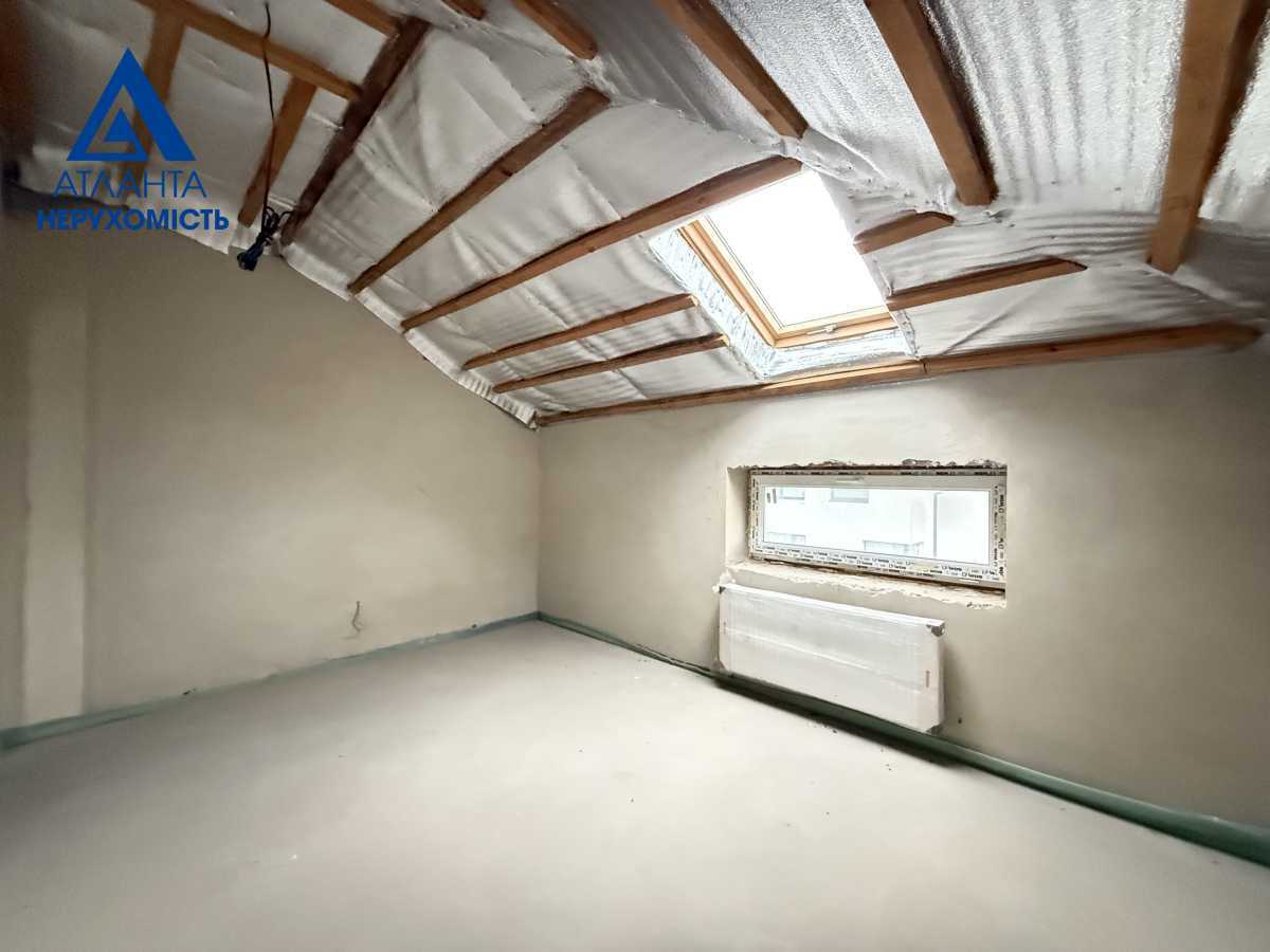 Продажа 2-комнатной квартиры 61.1 м², Східна, 34/в