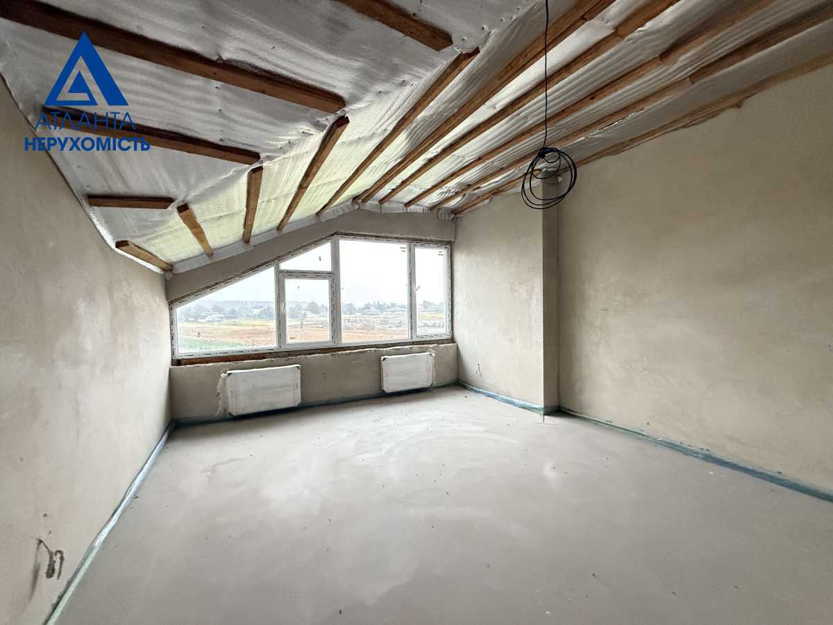 Продажа 2-комнатной квартиры 61.1 м², Східна, 34/в