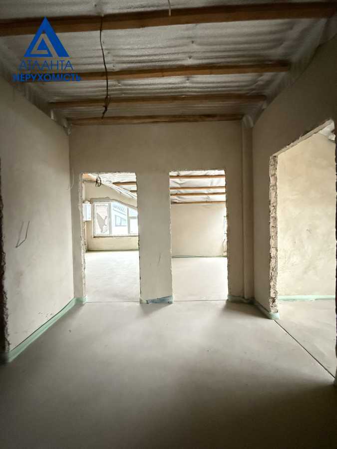 Продажа 2-комнатной квартиры 61.1 м², Східна, 34/в