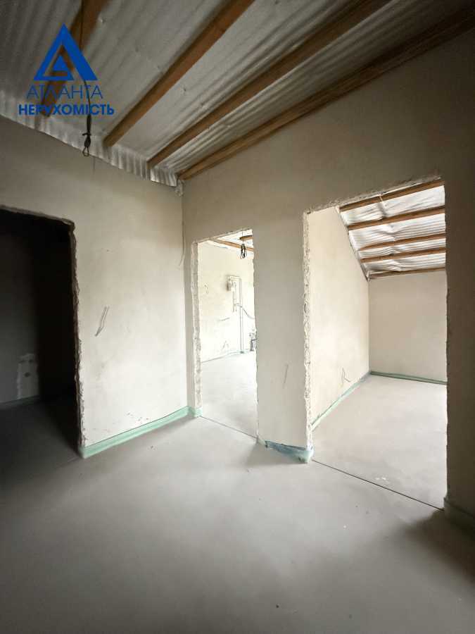 Продажа 2-комнатной квартиры 61.1 м², Східна, 34/в