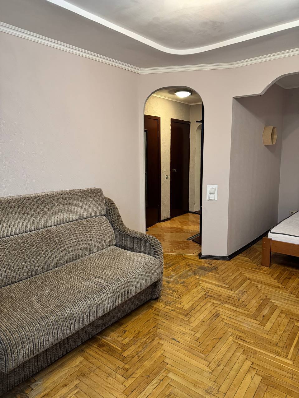 Аренда 1-комнатной квартиры 35 м², Симиренко ул., 28А