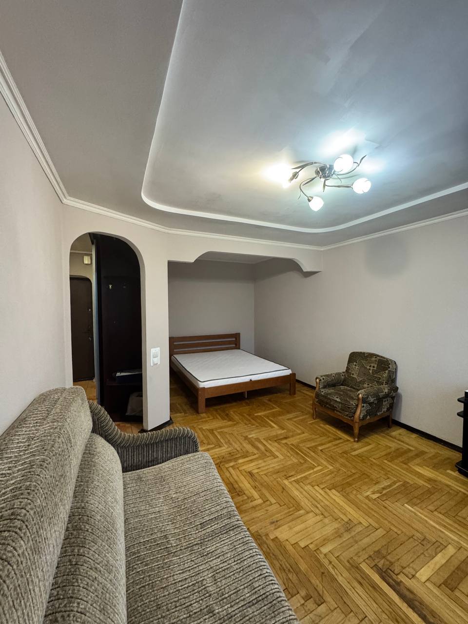 Аренда 1-комнатной квартиры 35 м², Симиренко ул., 28А