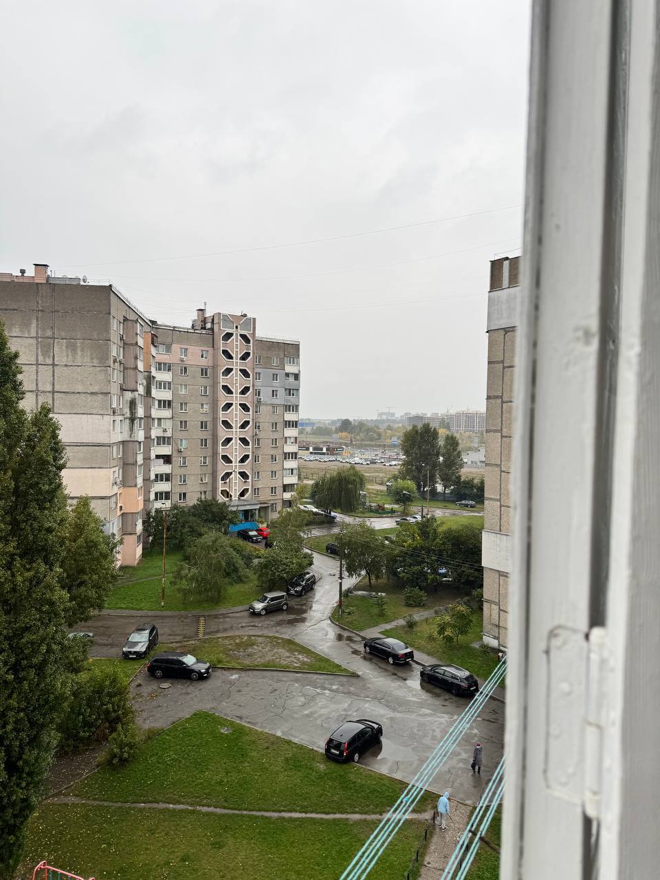 Аренда 1-комнатной квартиры 35 м², Симиренко ул., 28А