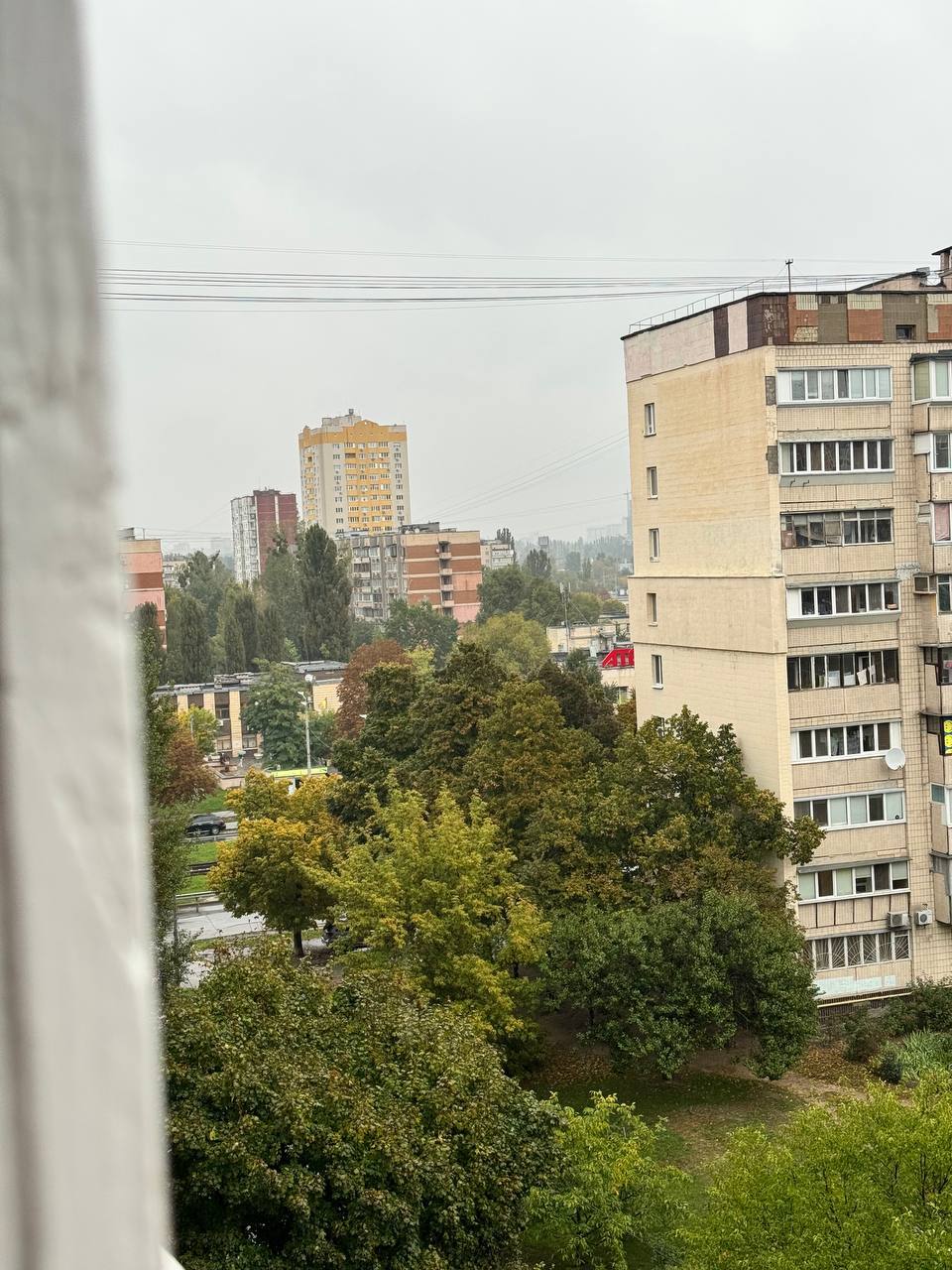 Аренда 1-комнатной квартиры 35 м², Симиренко ул., 28А