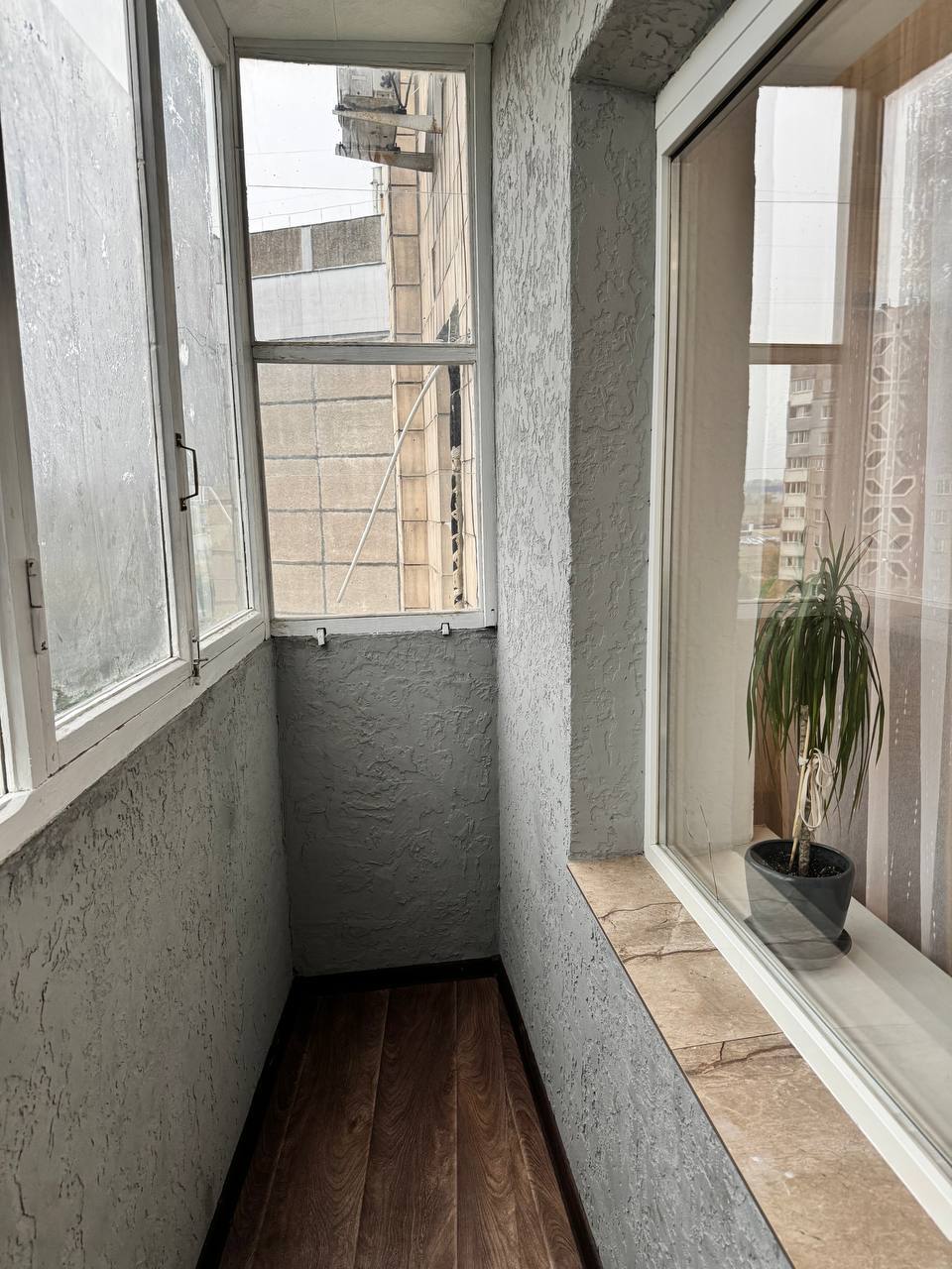 Аренда 1-комнатной квартиры 35 м², Симиренко ул., 28А
