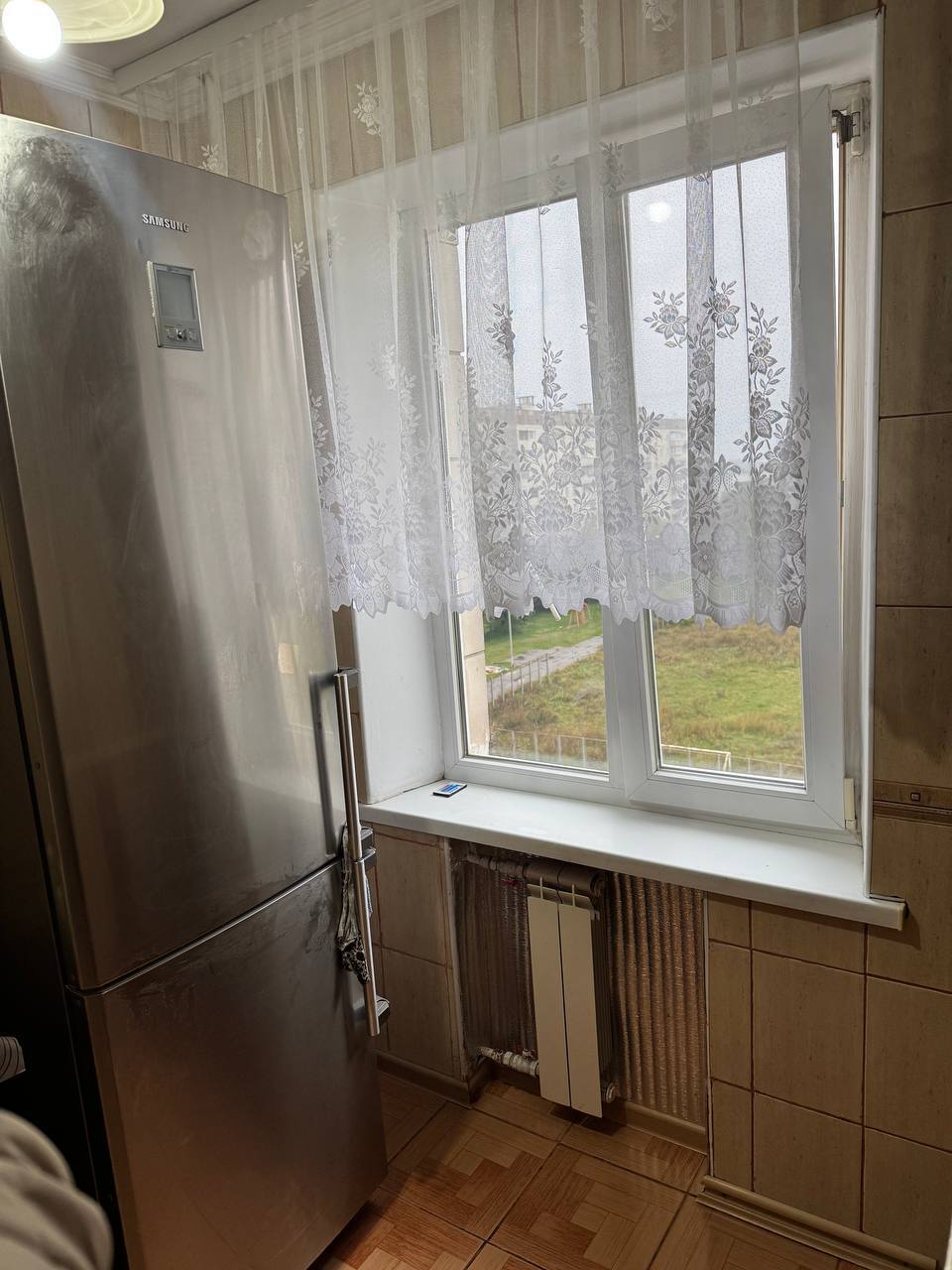 Аренда 1-комнатной квартиры 35 м², Симиренко ул., 28А