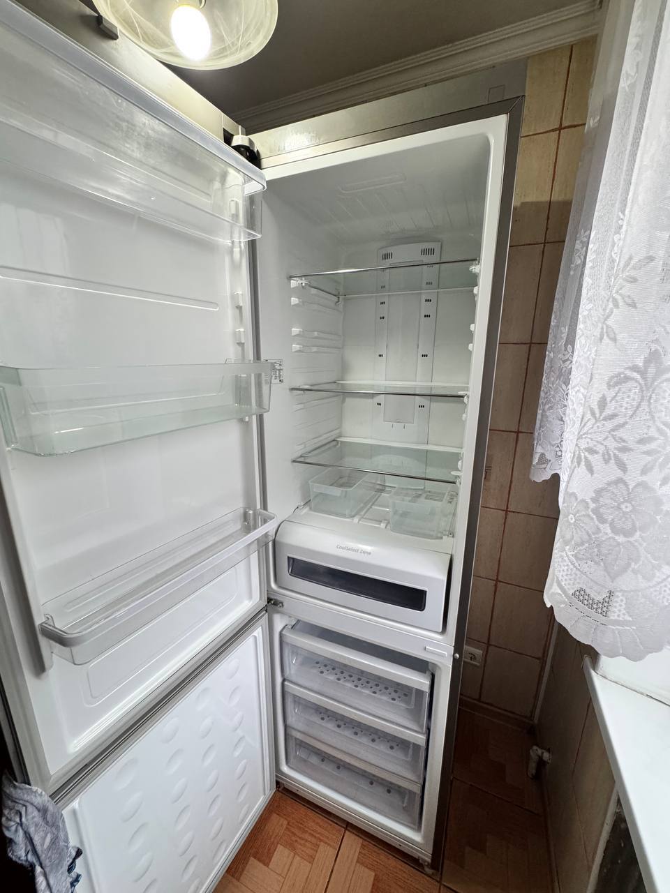 Аренда 1-комнатной квартиры 35 м², Симиренко ул., 28А