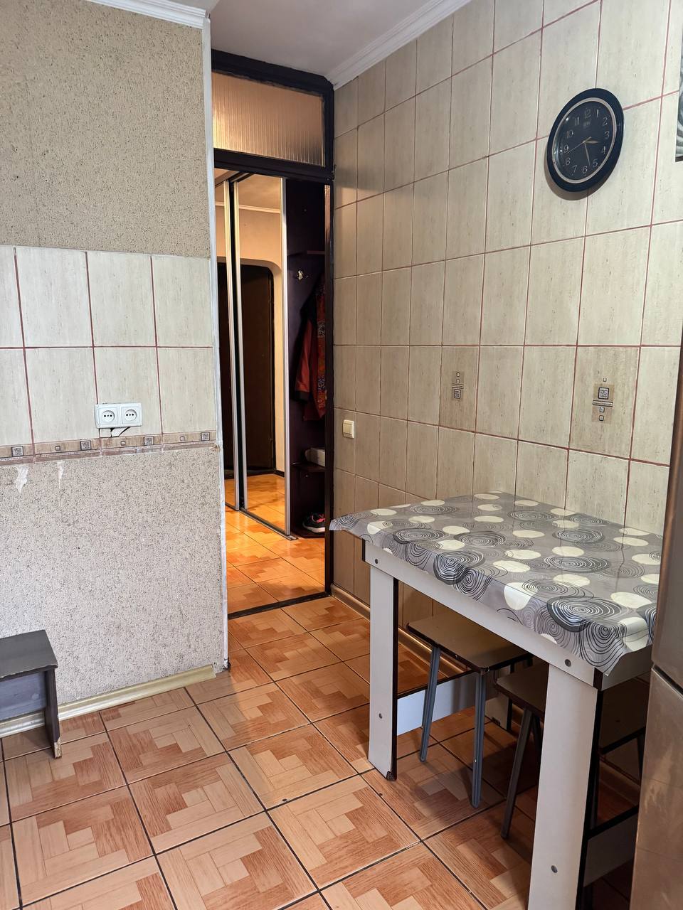 Аренда 1-комнатной квартиры 35 м², Симиренко ул., 28А