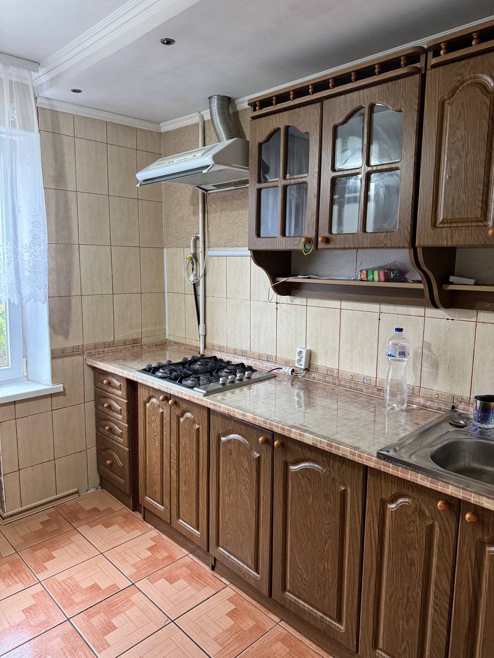 Аренда 1-комнатной квартиры 35 м², Симиренко ул., 28А