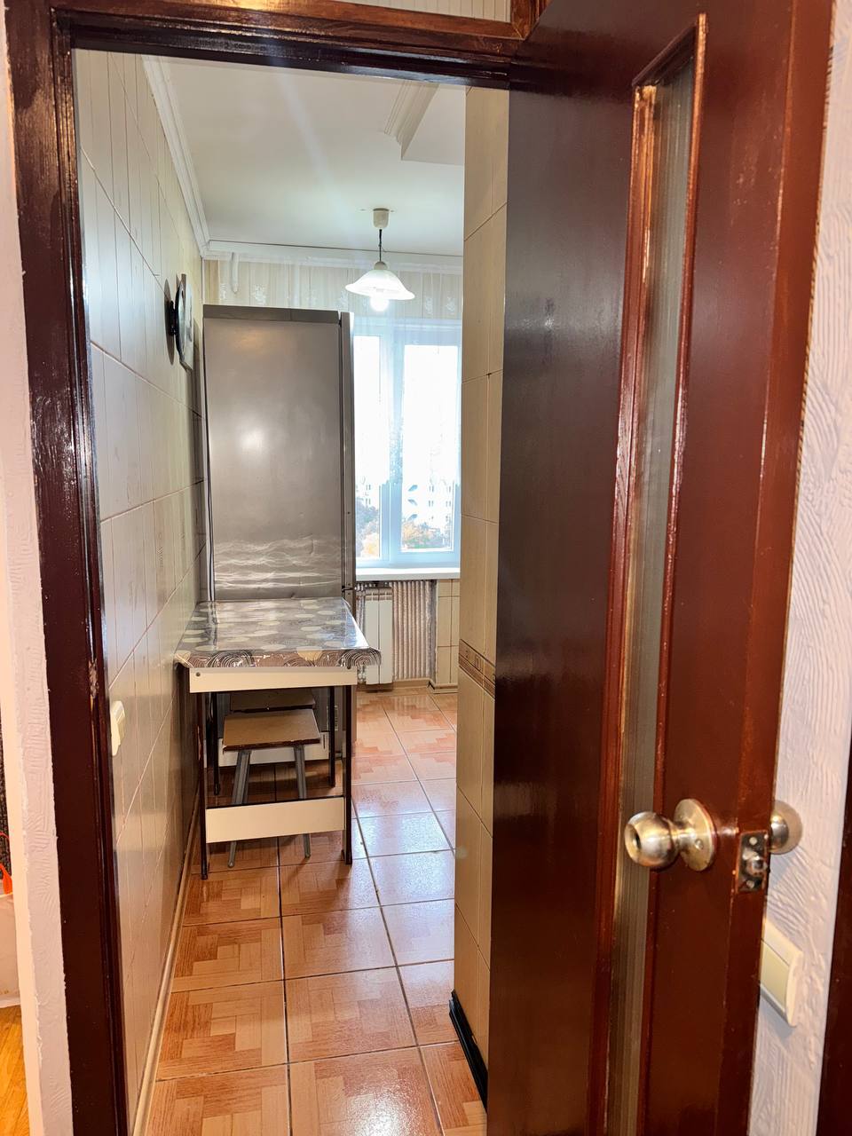 Аренда 1-комнатной квартиры 35 м², Симиренко ул., 28А