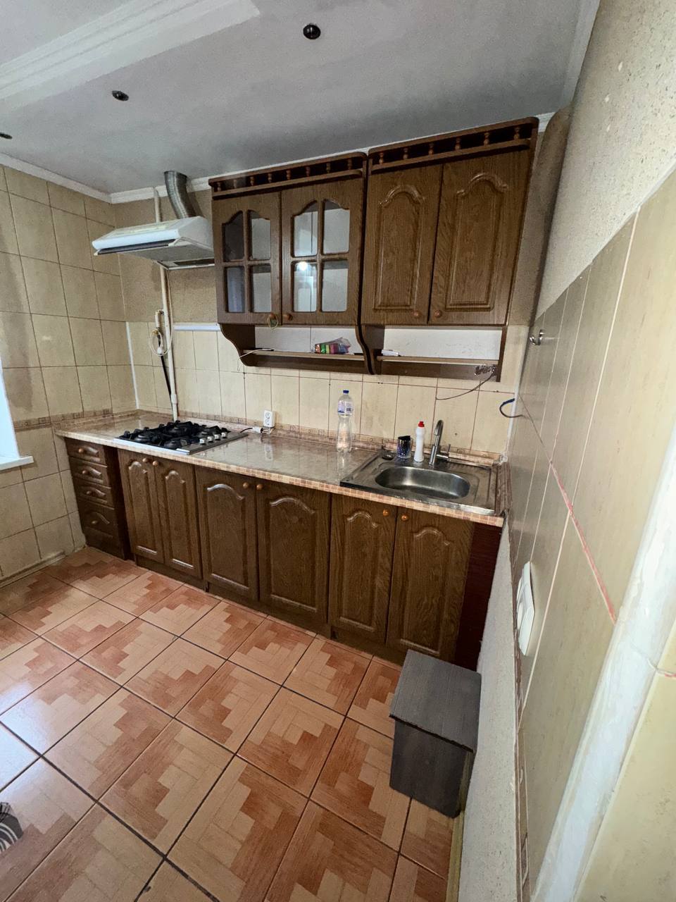 Аренда 1-комнатной квартиры 35 м², Симиренко ул., 28А
