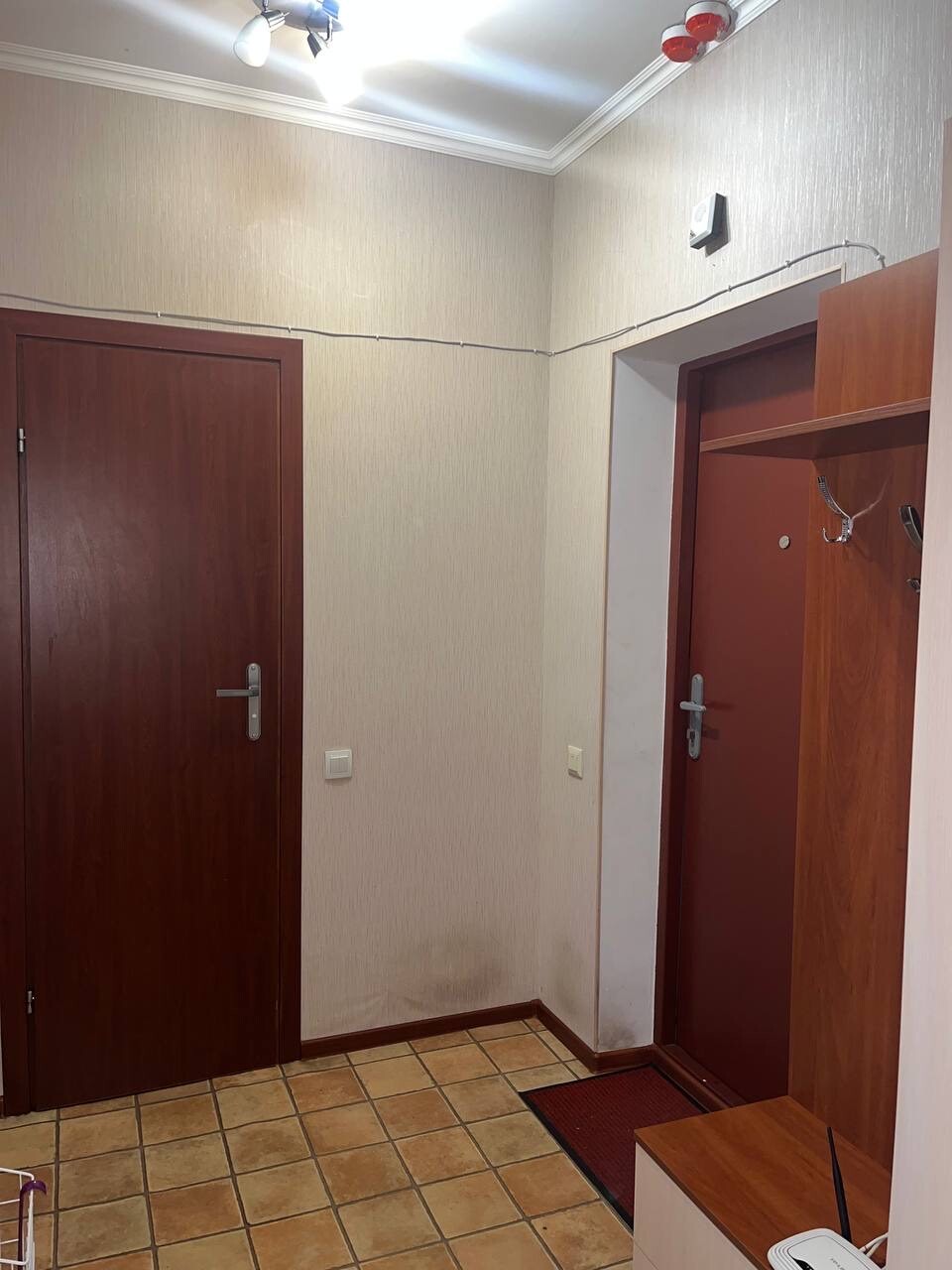 Аренда 1-комнатной квартиры 52 м², Василия Симоненко ул., 5А