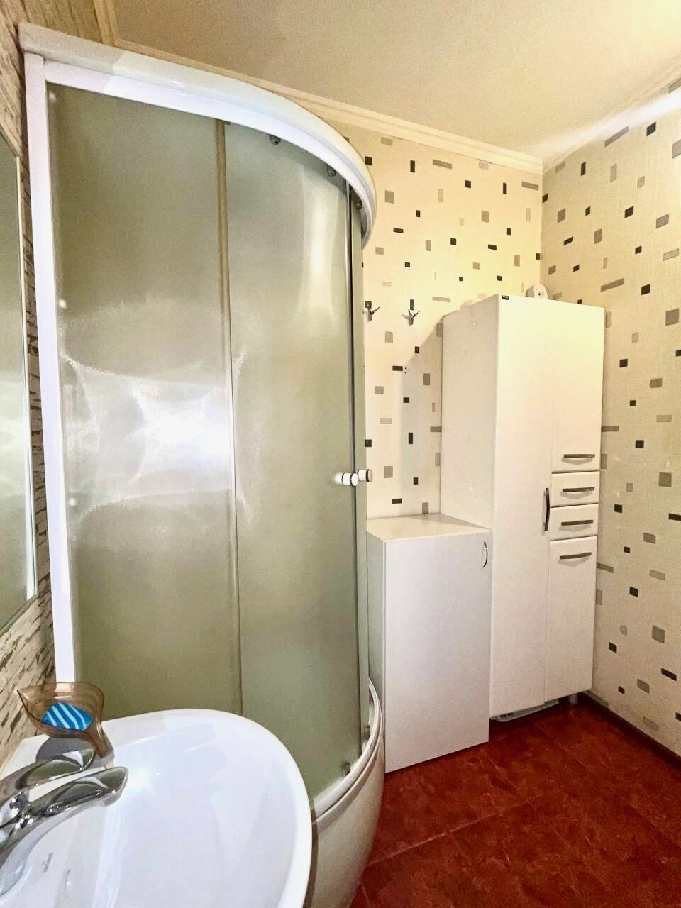 Аренда 1-комнатной квартиры 52 м², Василия Симоненко ул., 5А