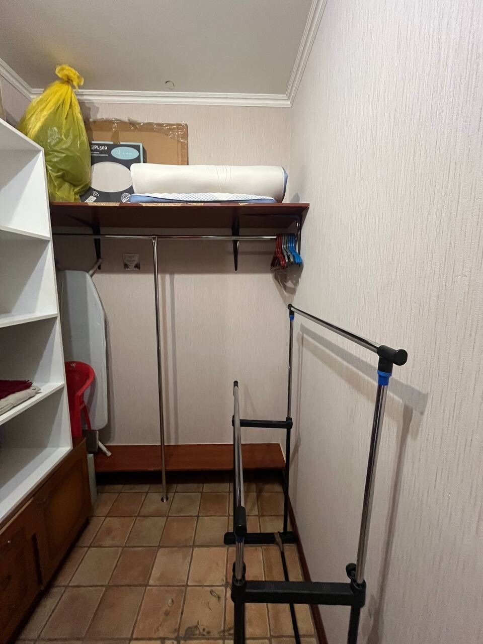 Аренда 1-комнатной квартиры 52 м², Василия Симоненко ул., 5А