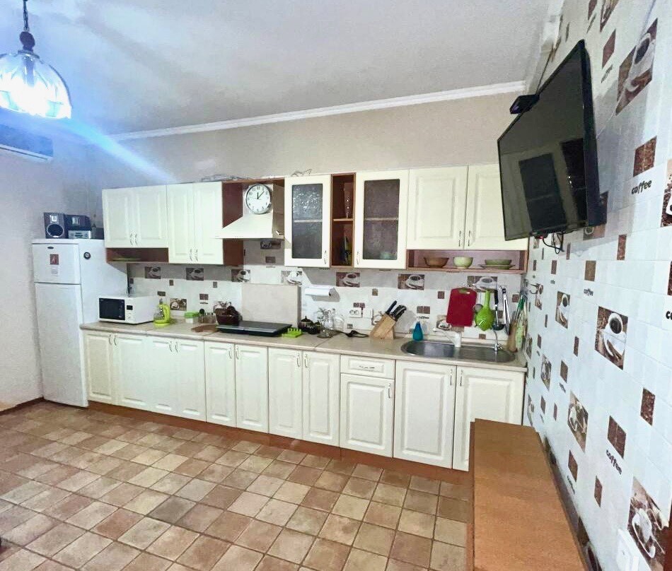 Аренда 1-комнатной квартиры 52 м², Василия Симоненко ул., 5А