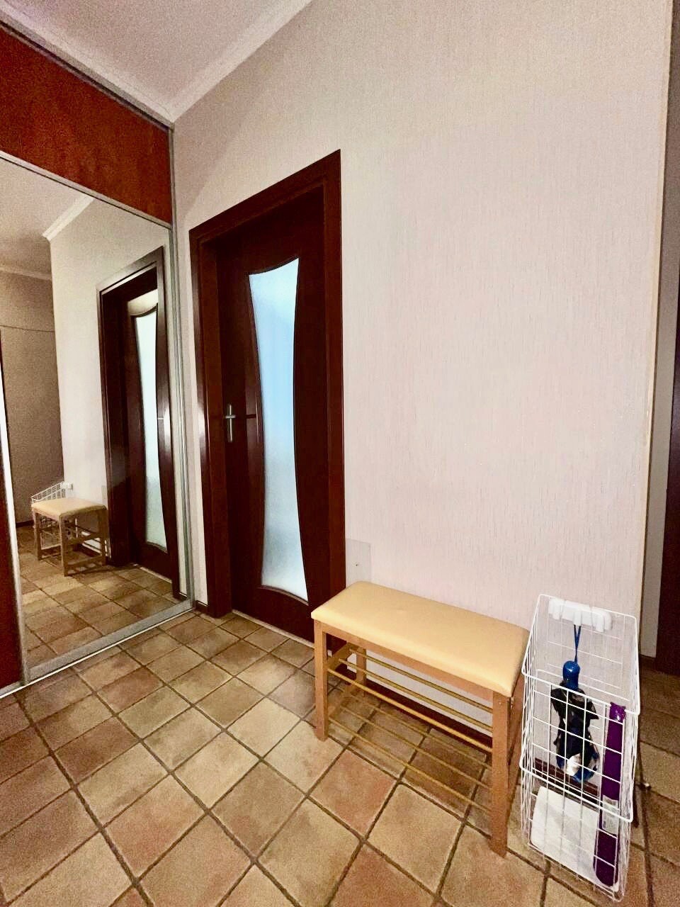 Аренда 1-комнатной квартиры 52 м², Василия Симоненко ул., 5А