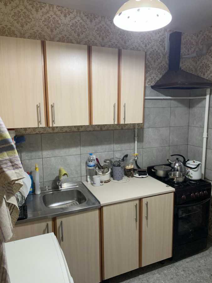 Аренда 1-комнатной квартиры 32 м², Строителей ул.