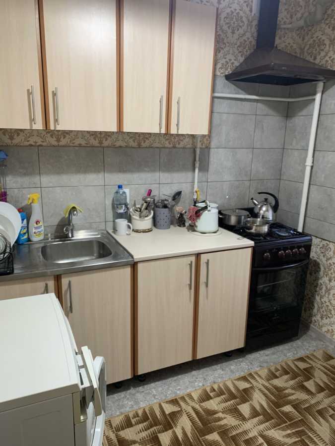 Аренда 1-комнатной квартиры 32 м², Строителей ул.