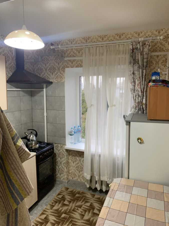 Аренда 1-комнатной квартиры 32 м², Строителей ул.
