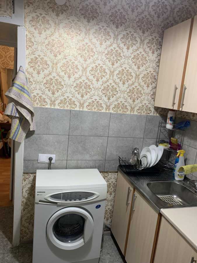 Аренда 1-комнатной квартиры 32 м², Строителей ул.