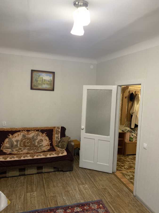 Аренда 1-комнатной квартиры 32 м², Строителей ул.