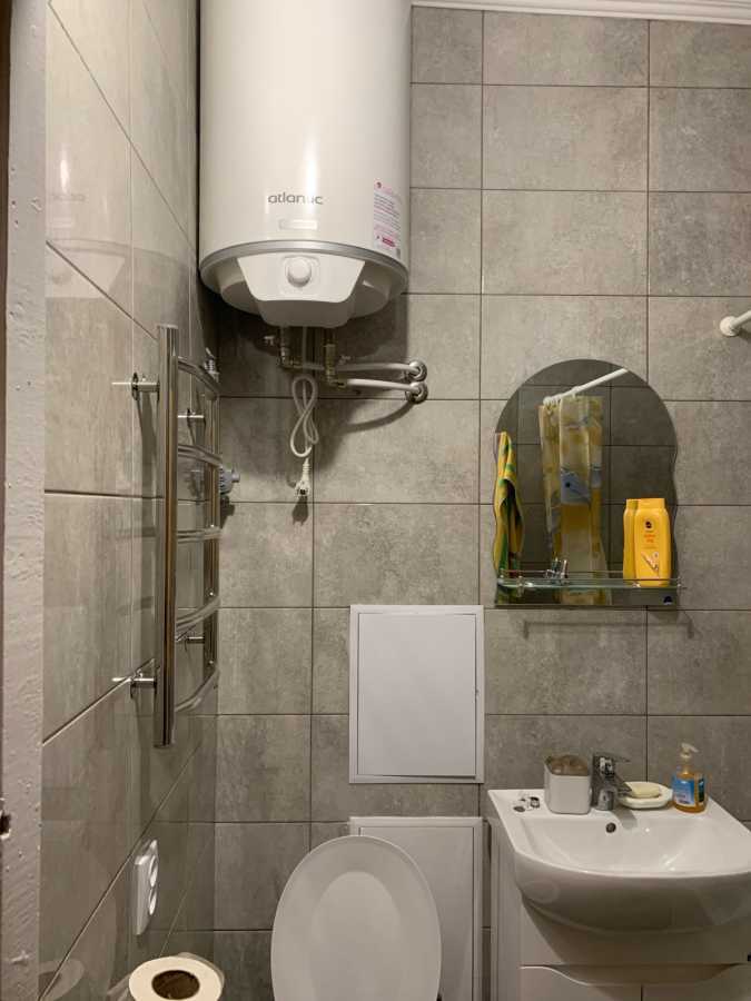 Аренда 1-комнатной квартиры 32 м², Строителей ул.