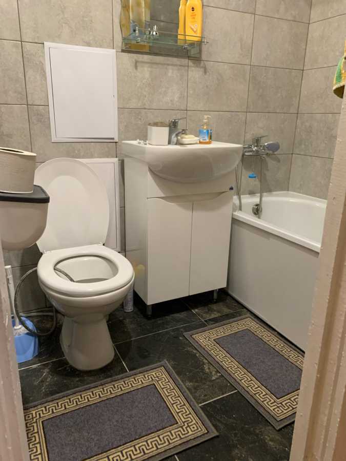 Аренда 1-комнатной квартиры 32 м², Строителей ул.