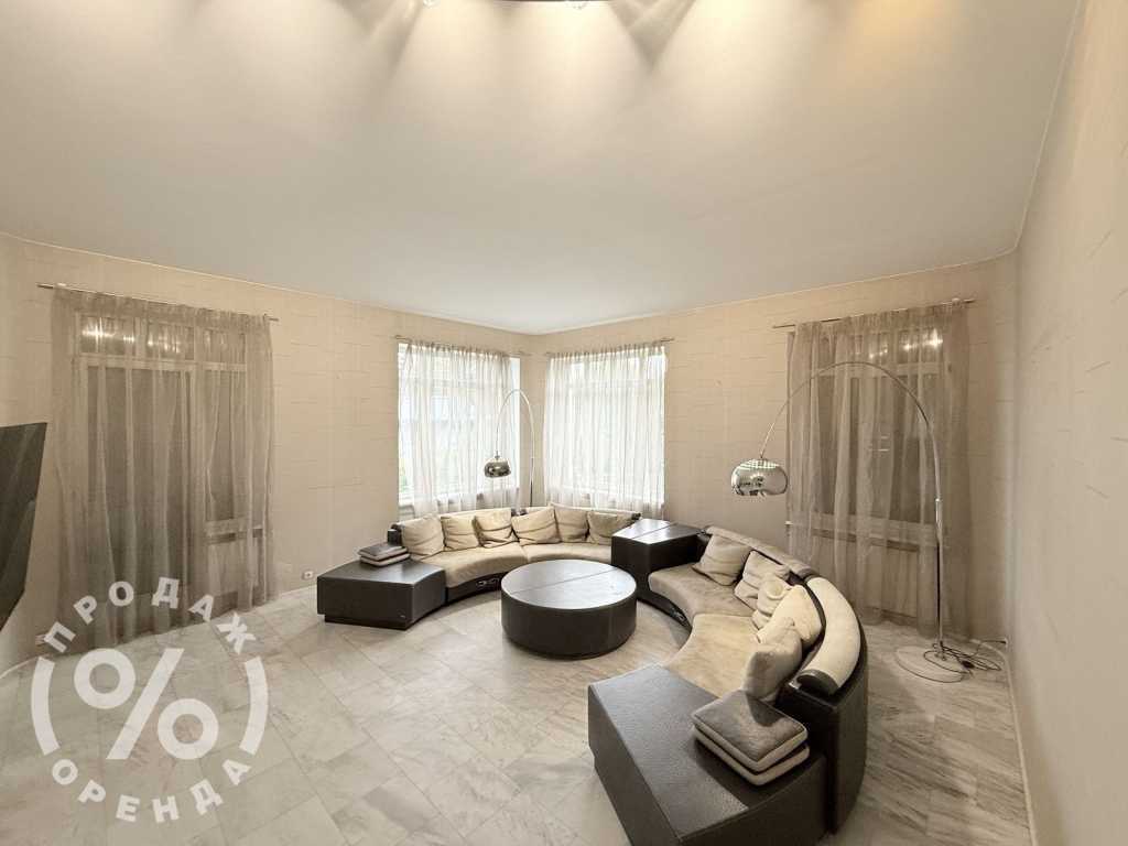 Аренда дома 478 м², Волжская ул., 24