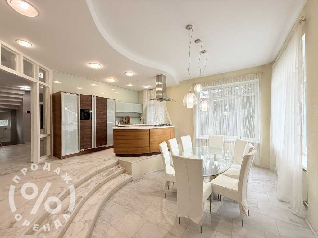 Аренда дома 478 м², Волжская ул., 24