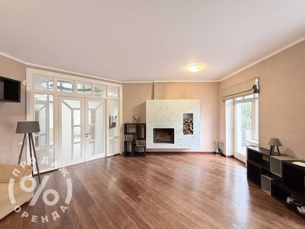Аренда дома 478 м², Волжская ул., 24