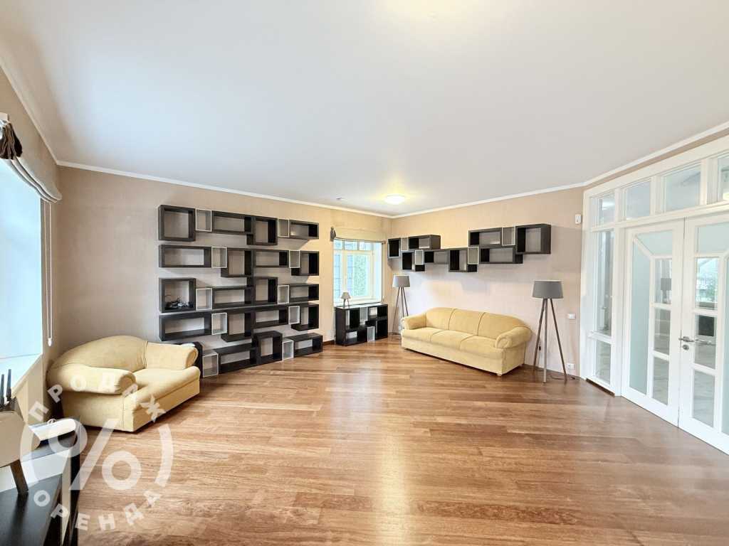 Аренда дома 478 м², Волжская ул., 24