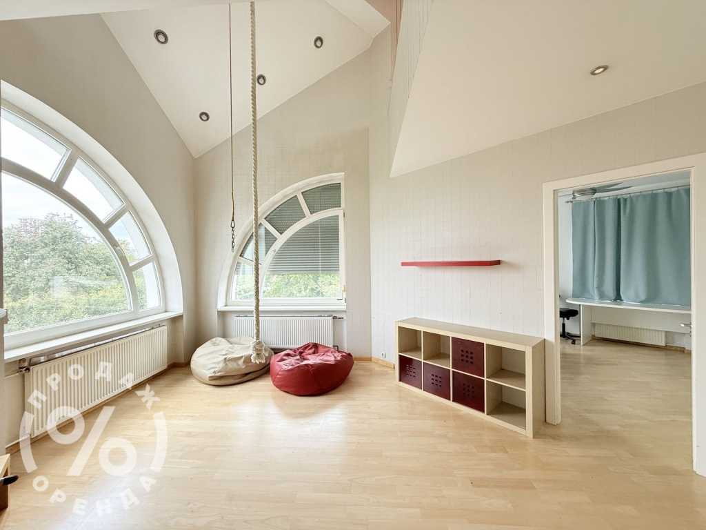 Аренда дома 478 м², Волжская ул., 24