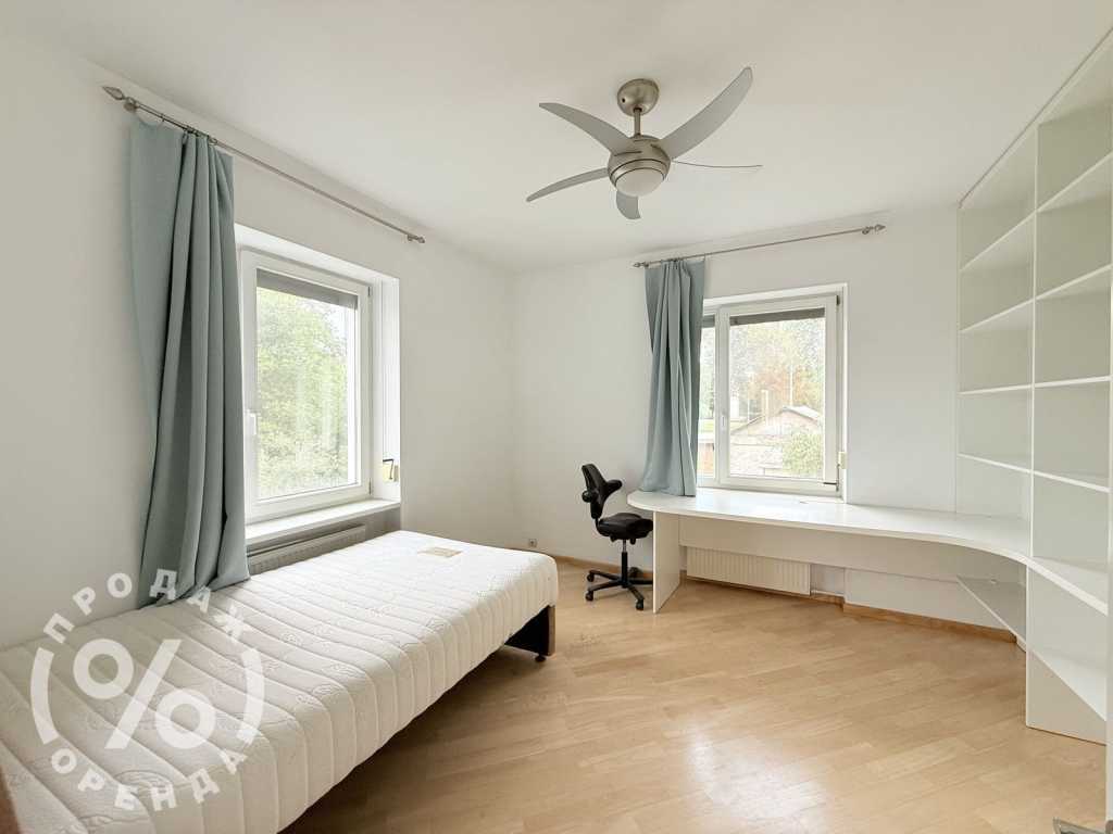 Аренда дома 478 м², Волжская ул., 24