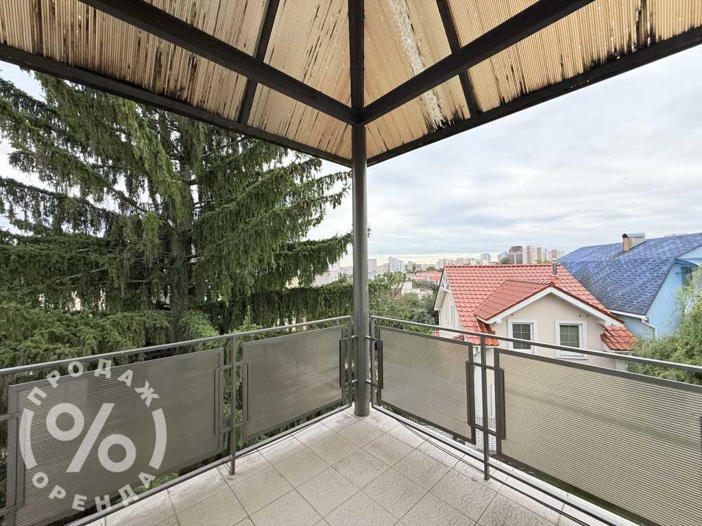 Аренда дома 478 м², Волжская ул., 24