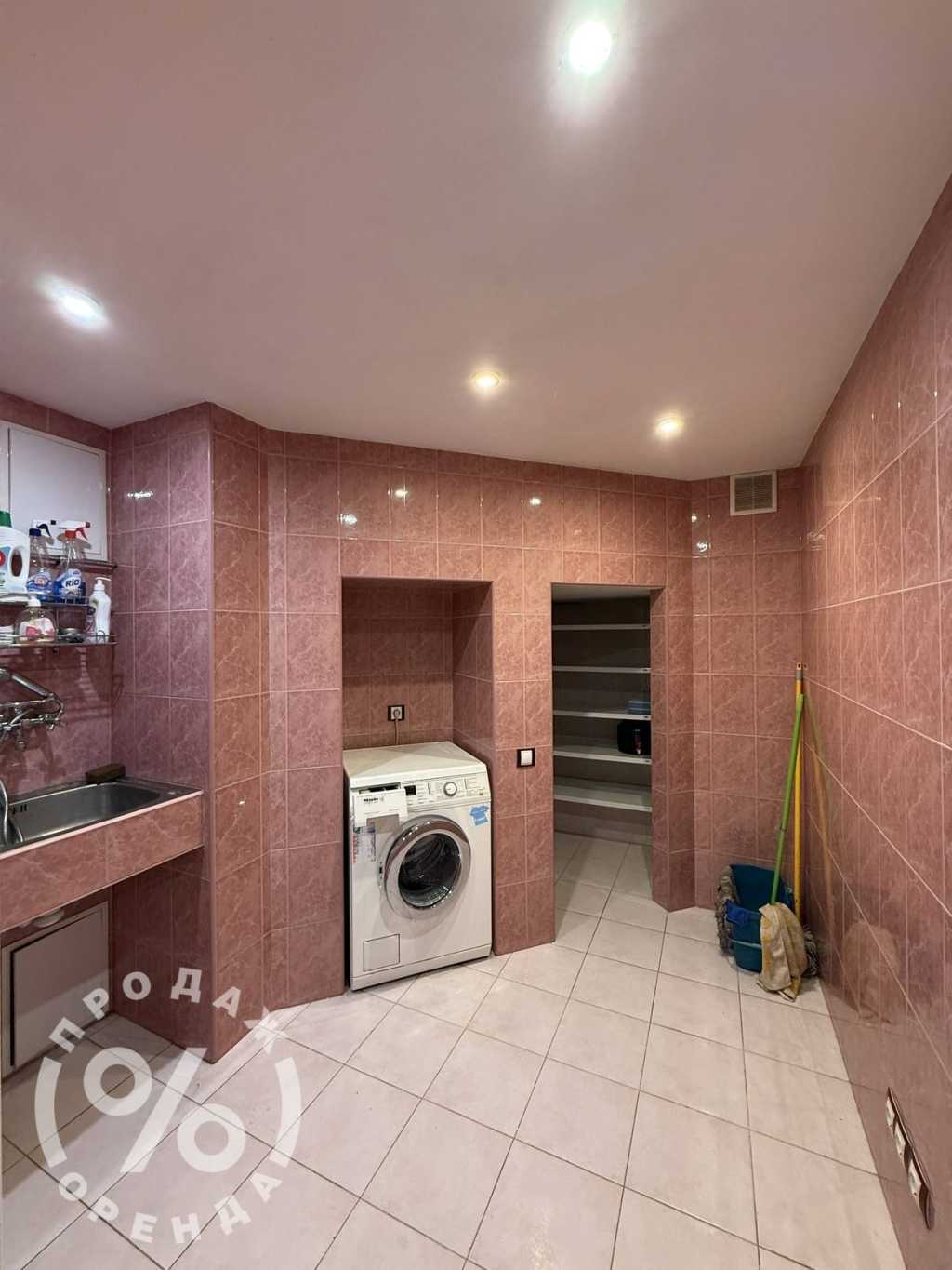 Аренда дома 478 м², Волжская ул., 24