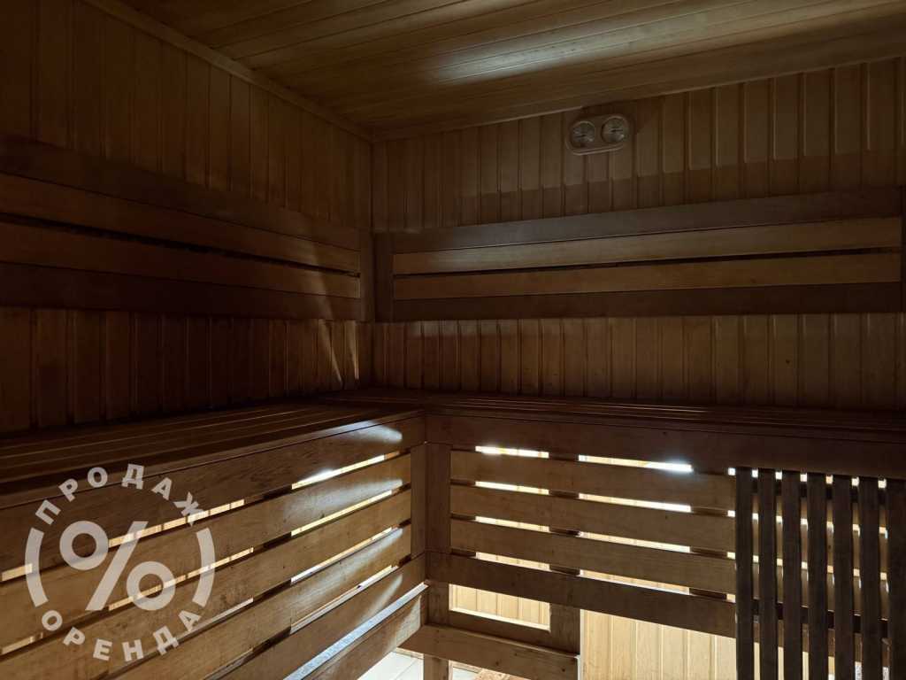 Аренда дома 478 м², Волжская ул., 24