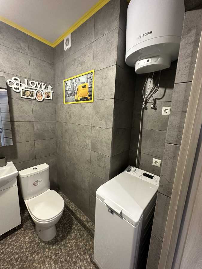 Оренда 1-кімнатної квартири 30 м², Полевая вул., 73