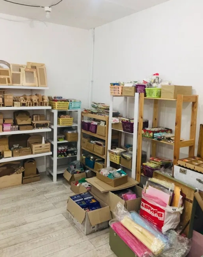 Аренда офиса 50 м², Маршала Говорова ул.