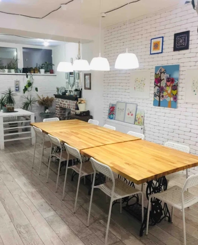 Аренда офиса 50 м², Маршала Говорова ул.