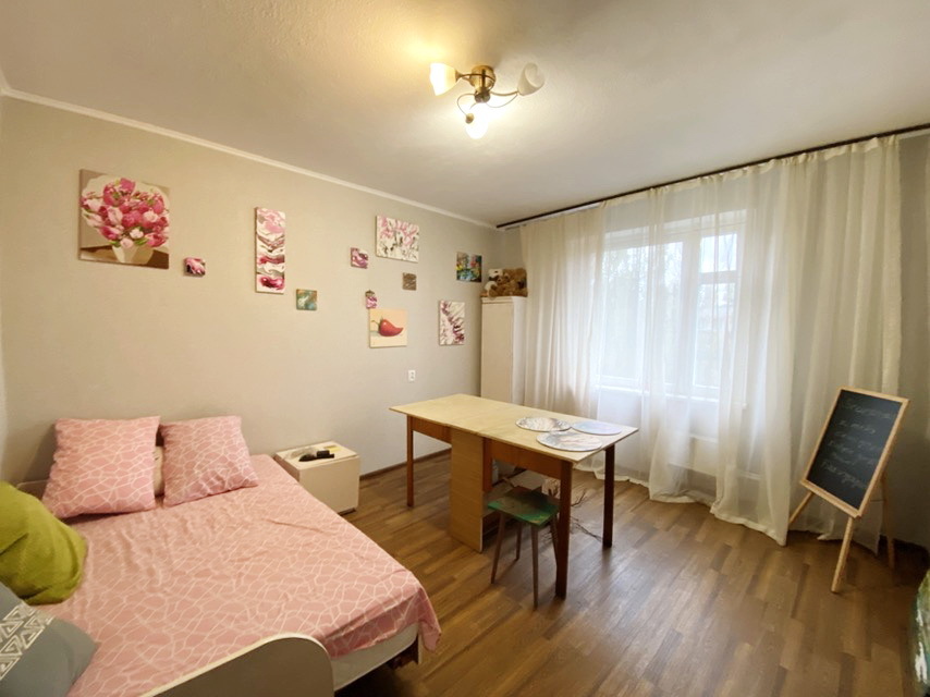 Продажа 2-комнатной квартиры 52.2 м², Озерная ул.