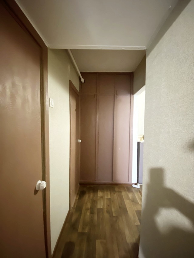 Продажа 2-комнатной квартиры 52.2 м², Озерная ул.