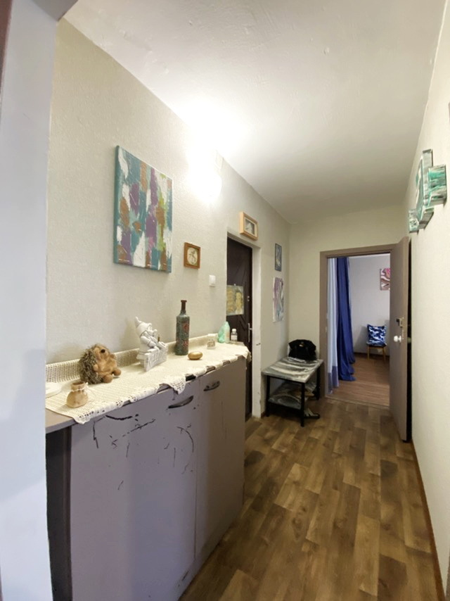Продажа 2-комнатной квартиры 52.2 м², Озерная ул.