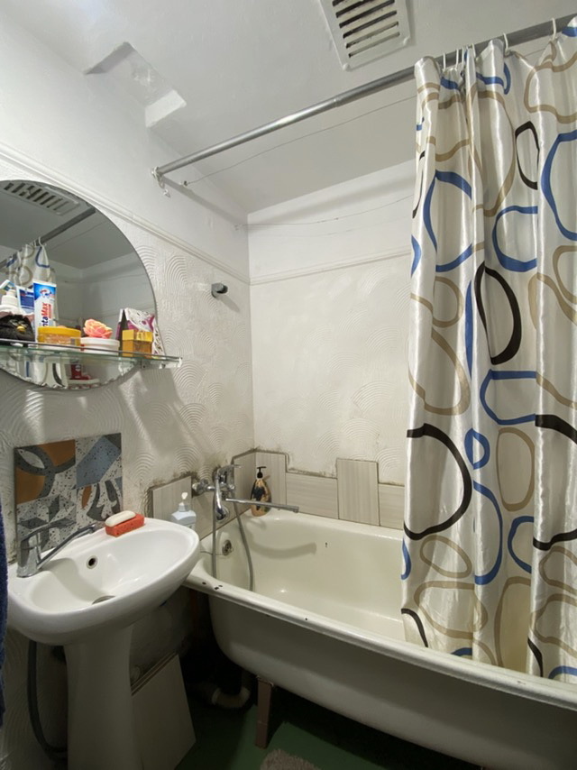 Продажа 2-комнатной квартиры 52.2 м², Озерная ул.