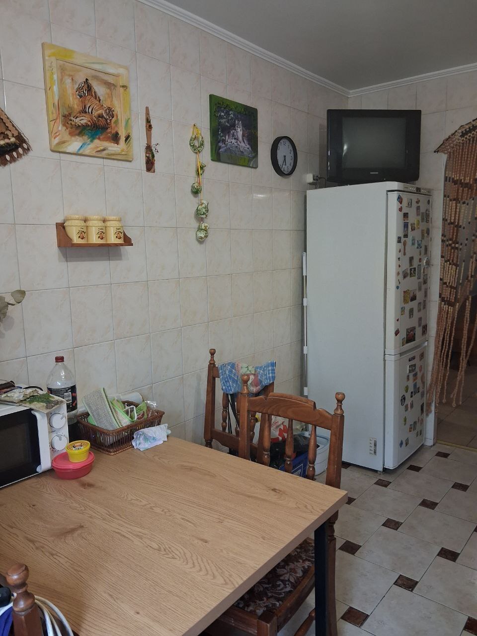 Аренда 3-комнатной квартиры 72 м², Оболонский просп., 23Б