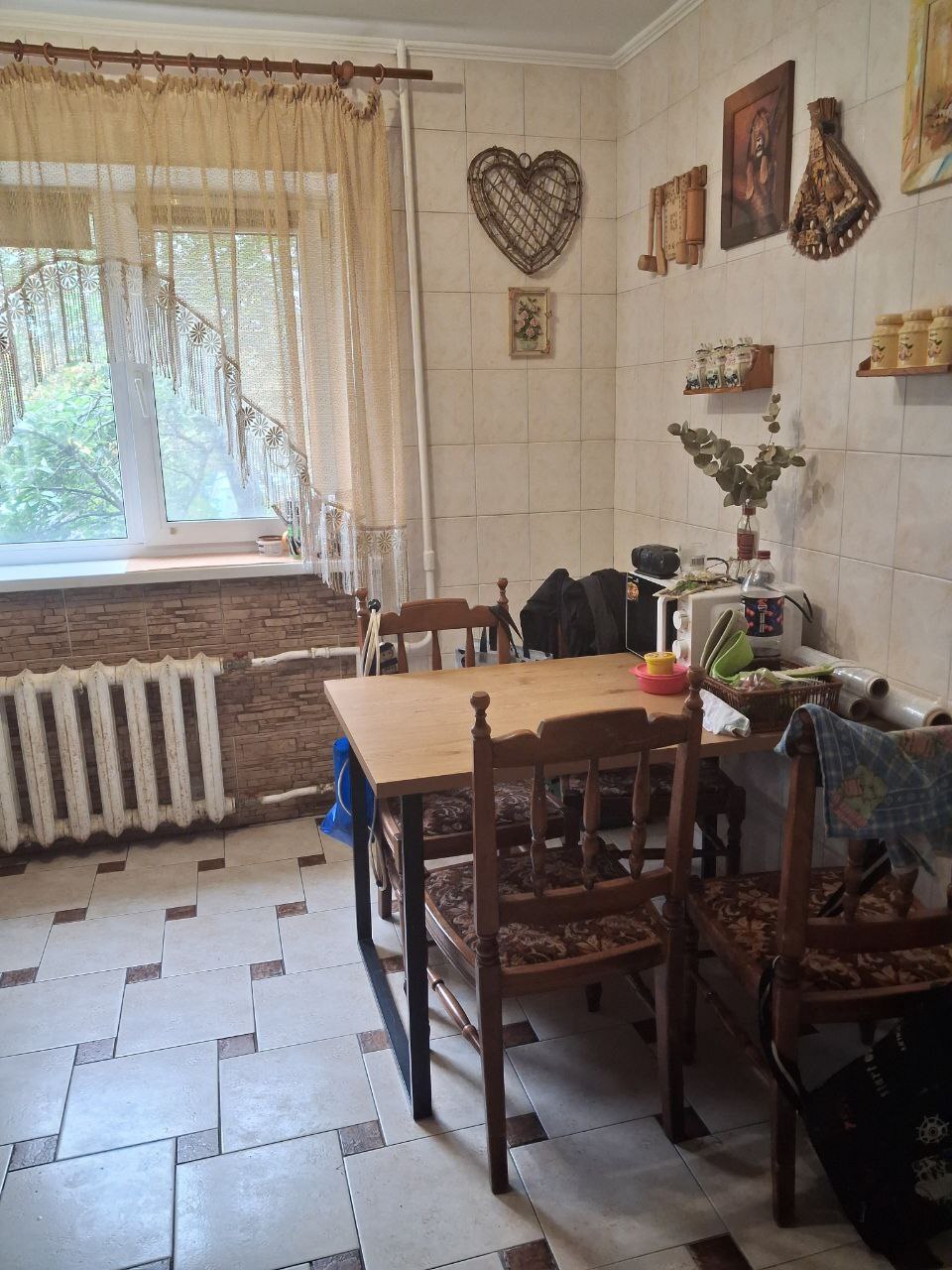 Аренда 3-комнатной квартиры 72 м², Оболонский просп., 23Б