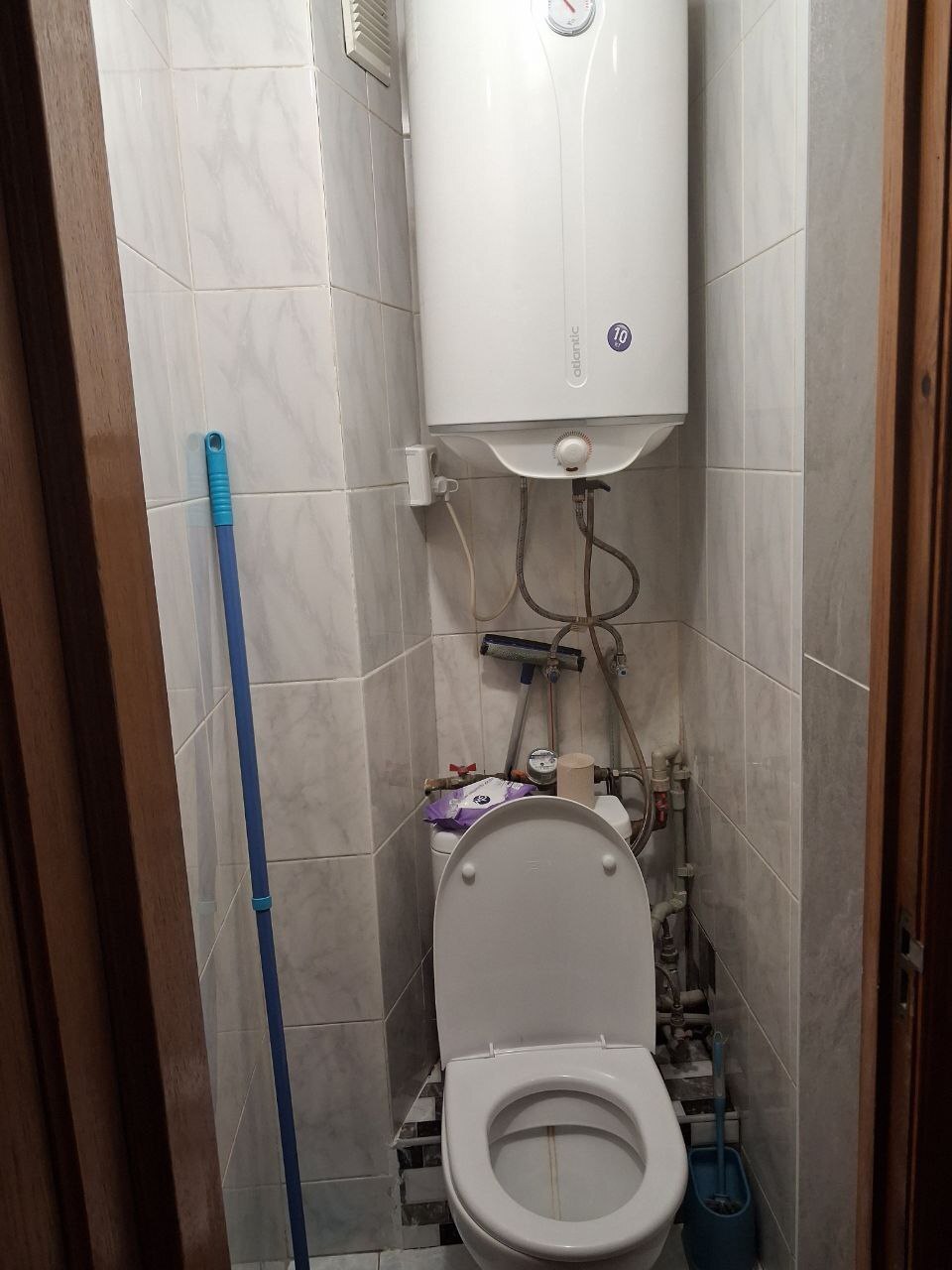 Аренда 3-комнатной квартиры 72 м², Оболонский просп., 23Б