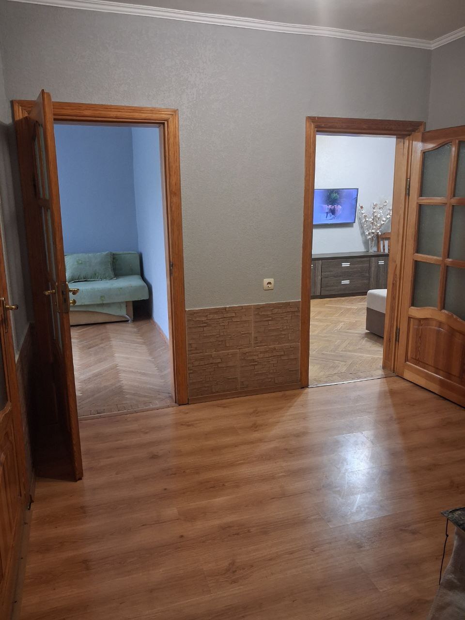 Аренда 3-комнатной квартиры 72 м², Оболонский просп., 23Б
