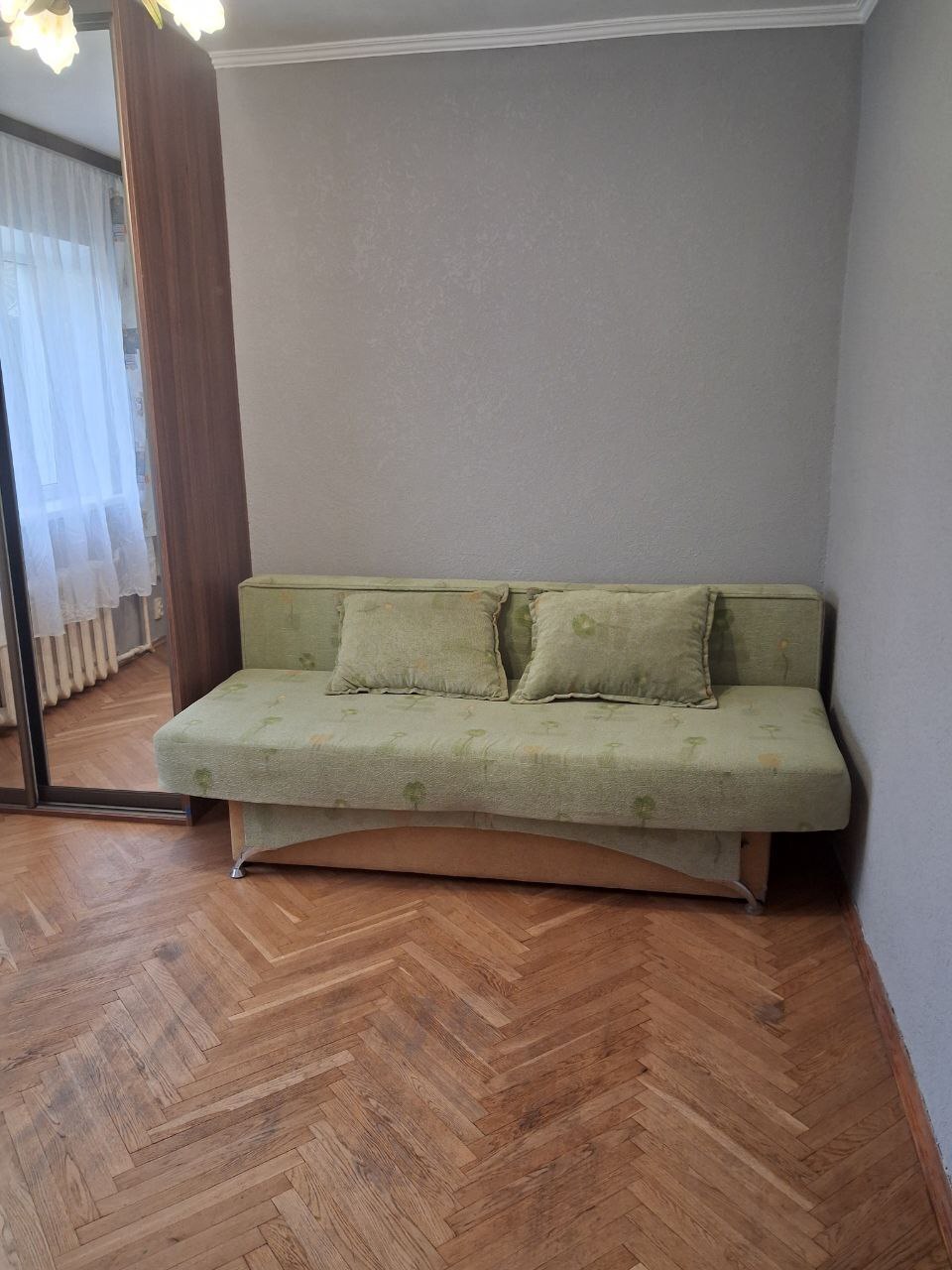 Аренда 3-комнатной квартиры 72 м², Оболонский просп., 23Б