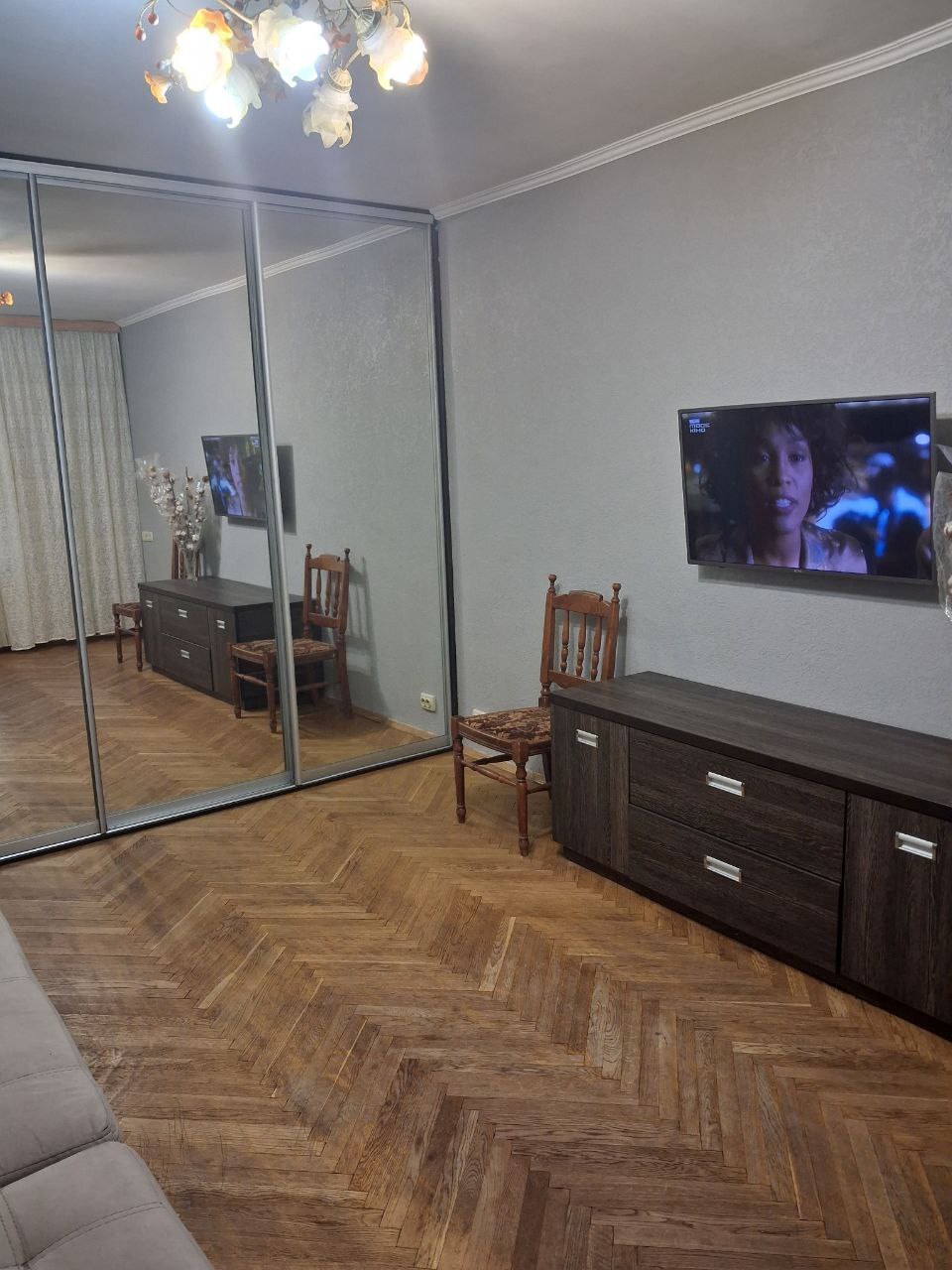 Аренда 3-комнатной квартиры 72 м², Оболонский просп., 23Б